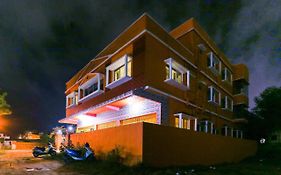 Hotel O Sai Darpan Residency